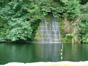 tenino quarry pool