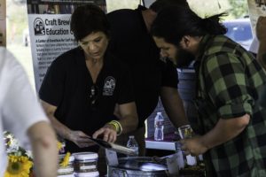 Tumwater Artesian Brewfest