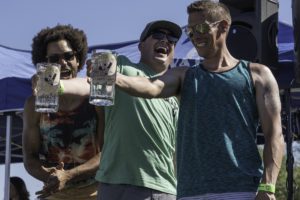 Tumwater Artesian Brewfest