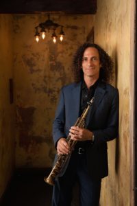 Washington Center for the Performing Arts Kenny G