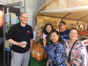 jays farmstand