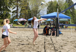 Beach Volleyball