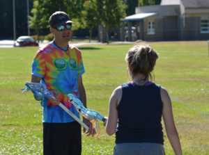 Olympia Lacrosse club