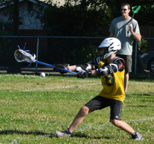 Oly Lacrosse