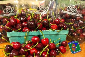 spuds produce market