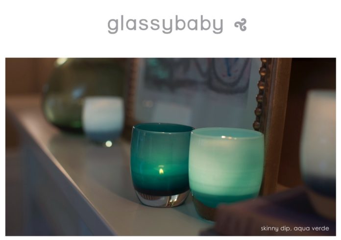 Bay Mercantile Glassy Baby