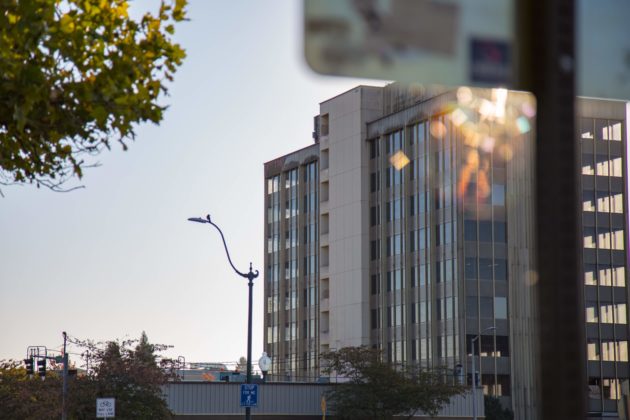 Capitol Center Building