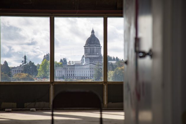 Capitol Center Building