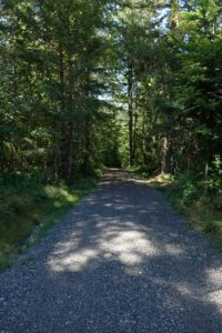 Deschutes Falls Park