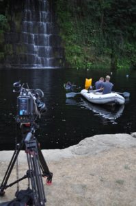 Tenino Quarry King 5