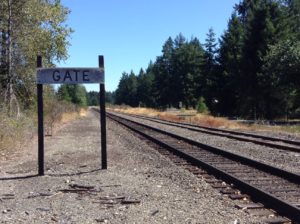 Gate City, WA