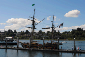 Harbor Days Maritime Festival