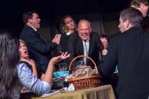 Harelquin Productions August: Osage County 