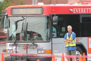 Intercity Transit Roadeo