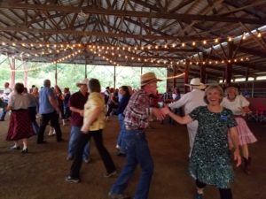 Olympia Square Dance Inc