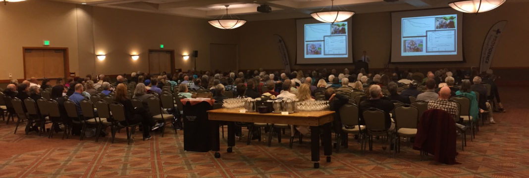 Providence Health Services Learning Through Laughter 2016