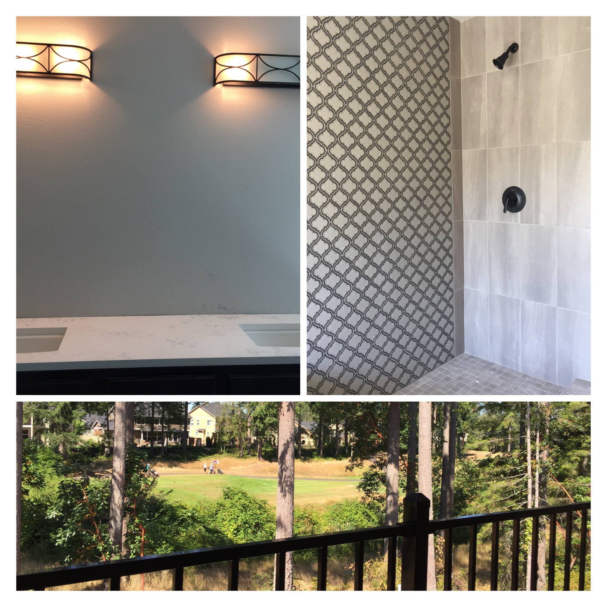 OMB Tour of Homes