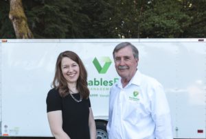 venables pest management