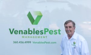 venables pest management