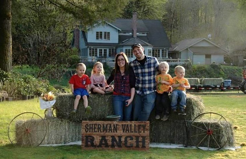Sherman Valley Ranch