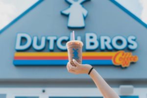 Dutch Bros.