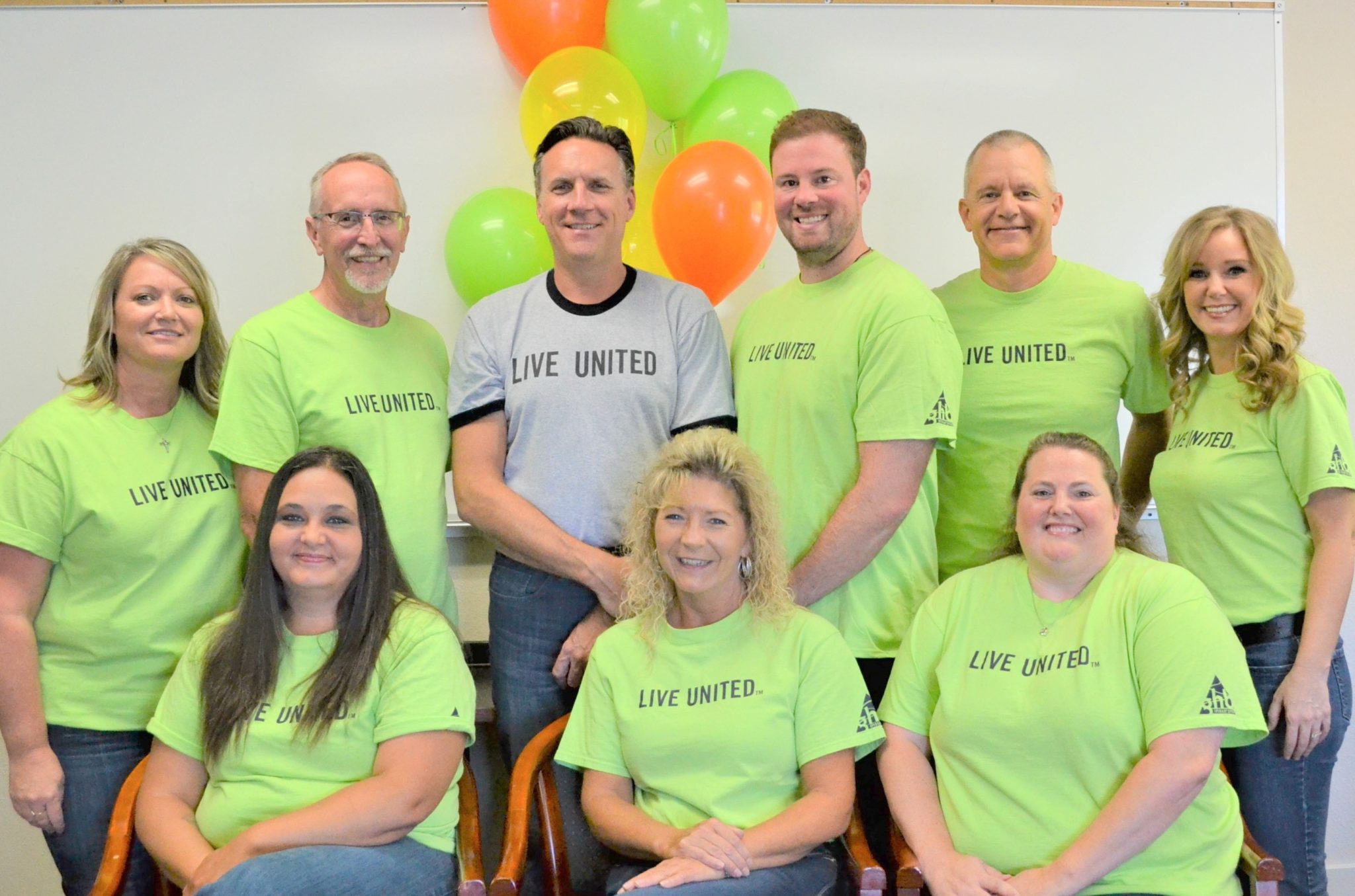 GHB’s 90year History Sparks a Challenge ThurstonTalk