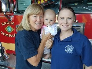 Olympia Fire Department