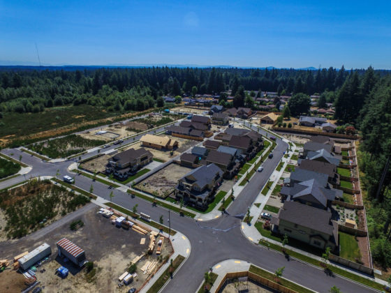 Village at Mill Pond