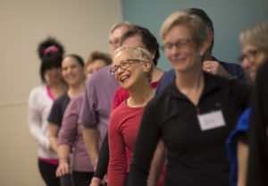 South Sound YMCA classes