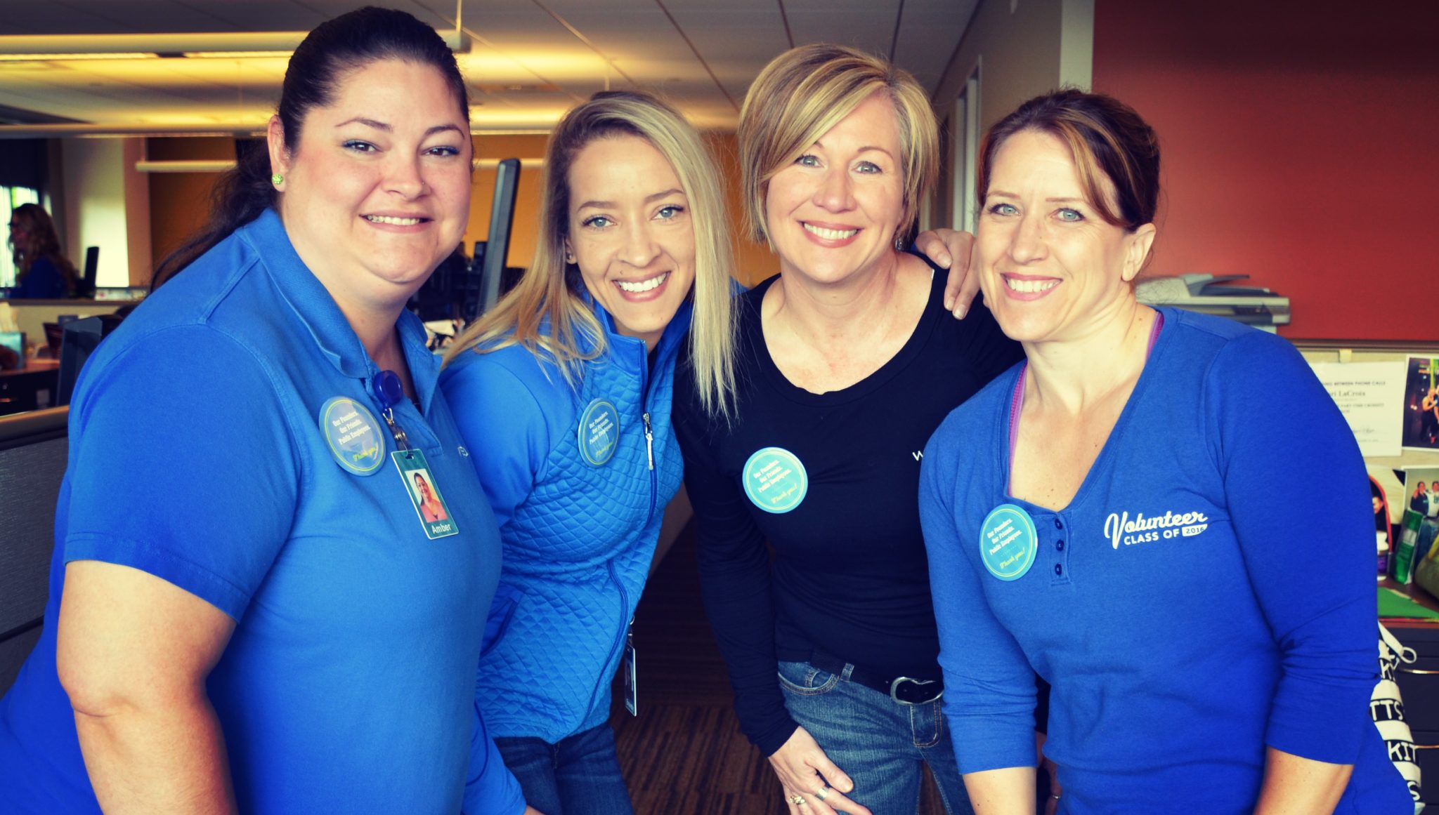 WSECU Celebrates 60 Years by Paying it Forward ThurstonTalk