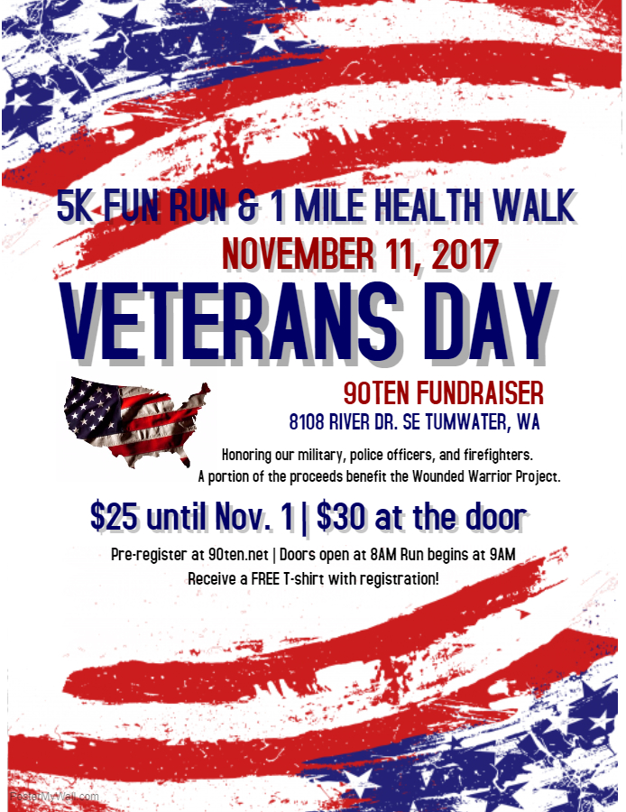 Veterans day activities for junior high