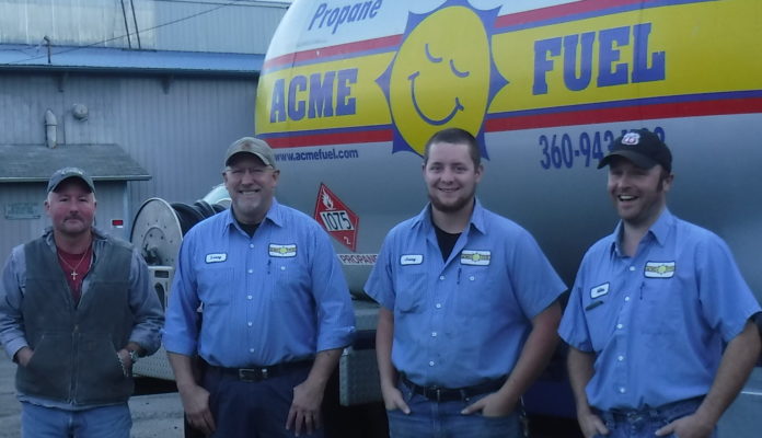 Acme Fuel team.JPG Acme Fuel