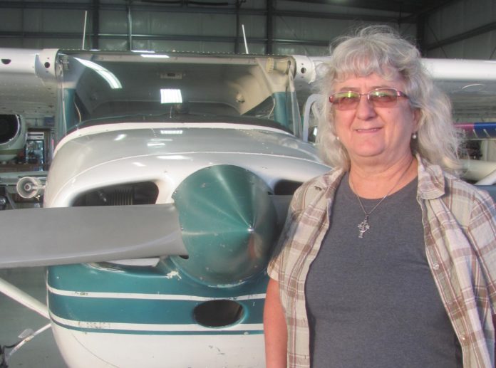 AviationEnterprisesEllie Aviation Enterprises, Ellie