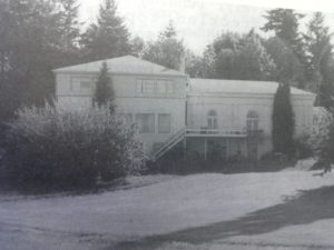 brown home johnson point