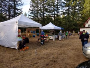 delphi farmer's market