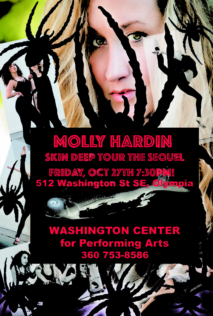 Molly Hardin