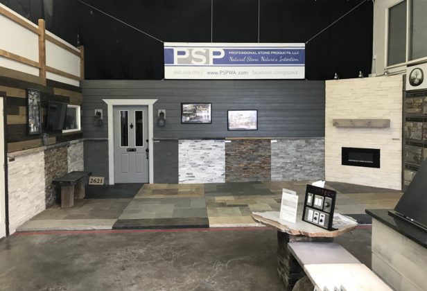 professional stone products, olympia