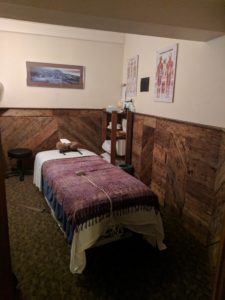 Radiance Herbs and Massage Olympia