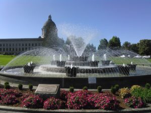 state capitol campus