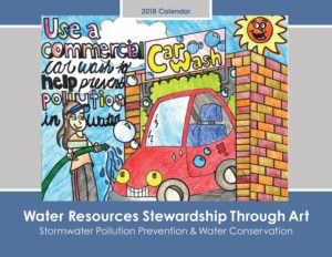 Stewardship Through Art Contest