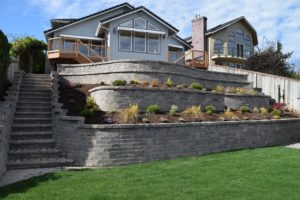 landscaping services, Olympia wa