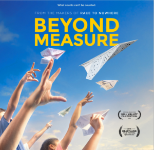 Beyond Measure Film