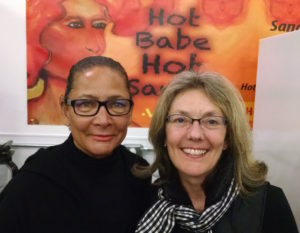 HOTSAUCEfresh