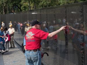 puget sound honor flight