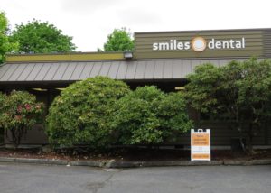 smiles dental tumwater