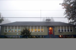 East Olympia Elementary School