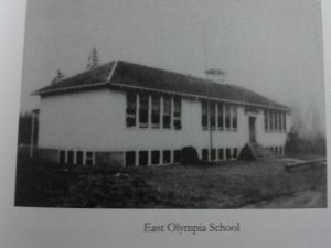 East Olympia Elementary School