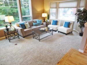 Home staging