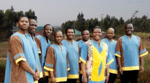 Ladysmith Black Mambazo