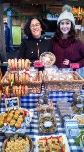 Olympia Farmers Market